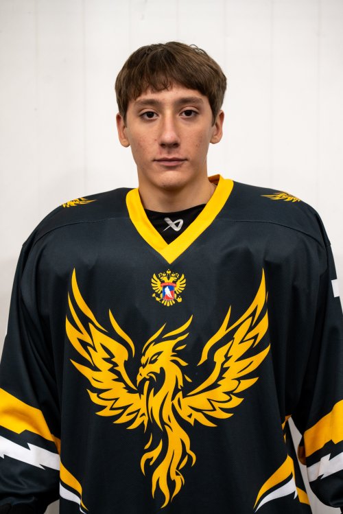 Семенов  Сергей  Сергеевич
