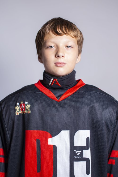 Лазарев  Демид  Леонидович