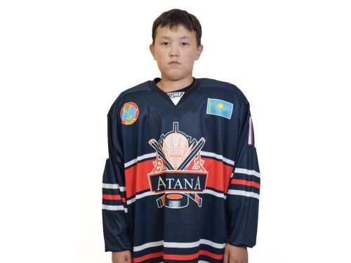Аманжолов  Амир  Ансарулы