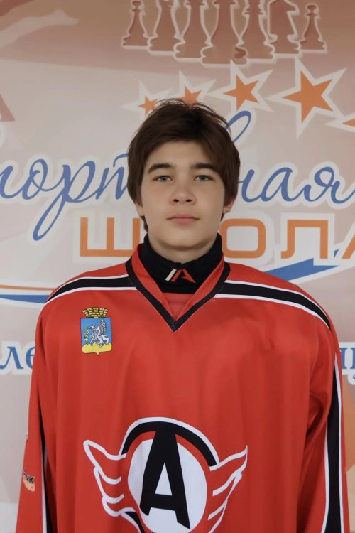 Гамаюнов  Марк  Александрович