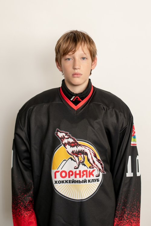 Гареев  Амир  Вадимович