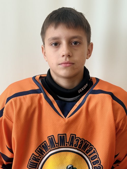 Александров  Богдан  Кириллович