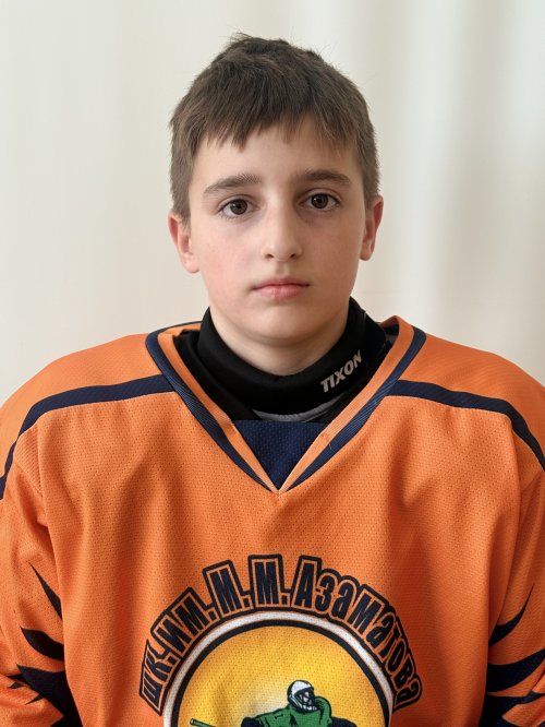 Александров  Георгий  Кириллович