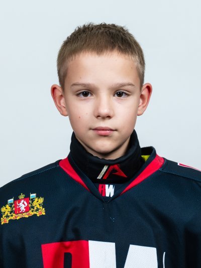 Каширин  Макар  Олегович