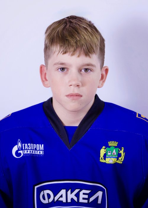 Алексеев  Никита  Евгеньевич