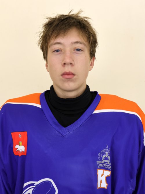 Тартунов  Павел  Романович