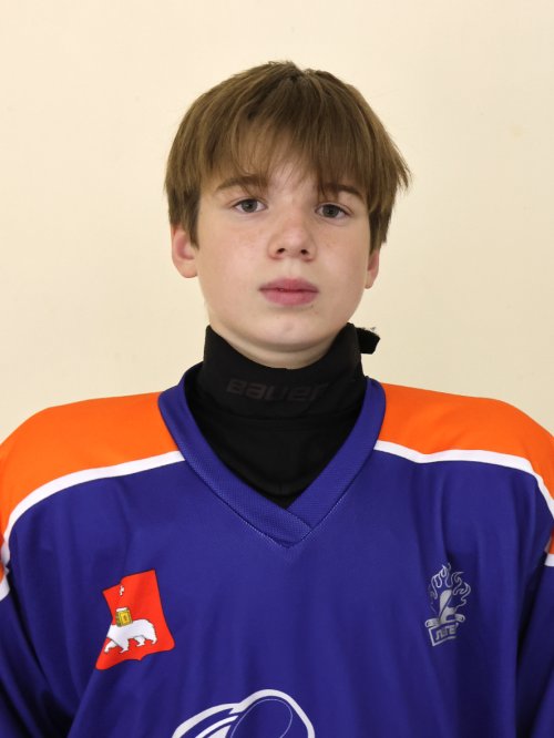 Меньшиков  Матвей  Алексеевич