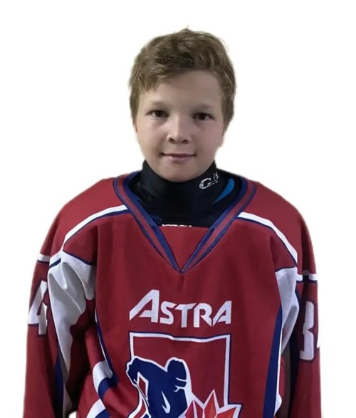 Зайцев  Алан  Даниилович