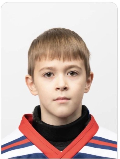 Текутьев  Степан  Олегович