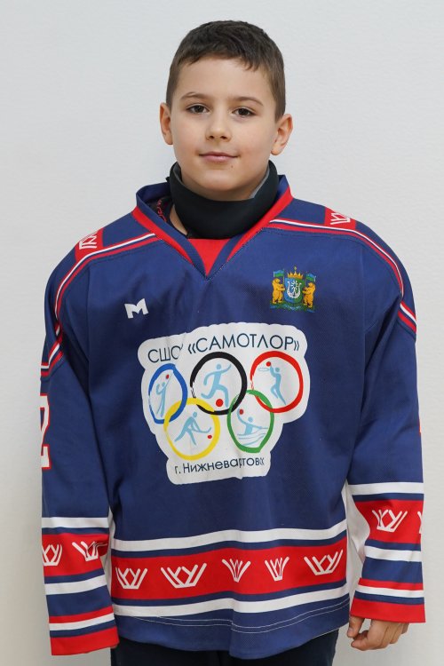 Гуранков  Георгий  Алексеевич