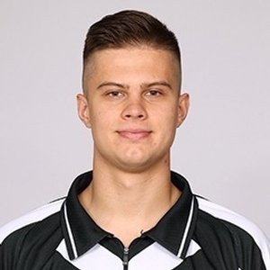 Судья Хабибуллин Кирилл
