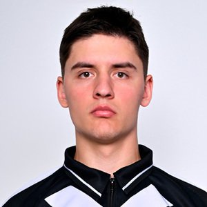 Судья Сувидов Григорий