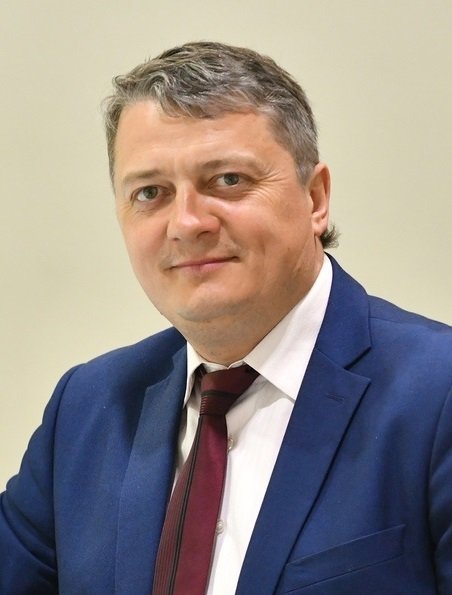 Судья Цуканов Игорь