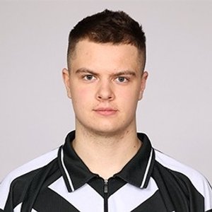 Судья Лапшин Егор