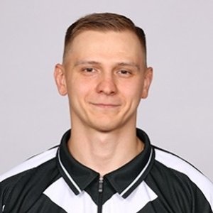 Судья Андреев Евгений