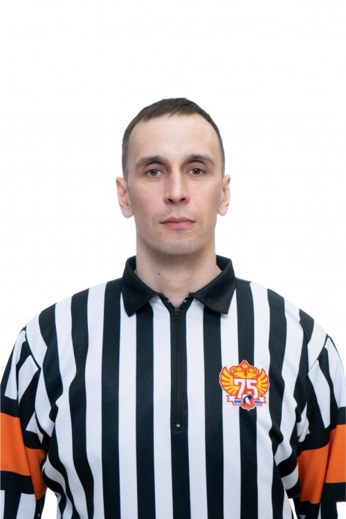 Судья Ибатулин Эдуард