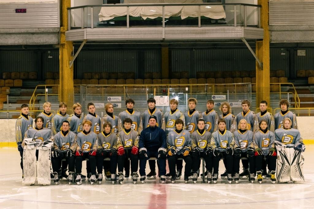 Заряд (2011) Челябинск