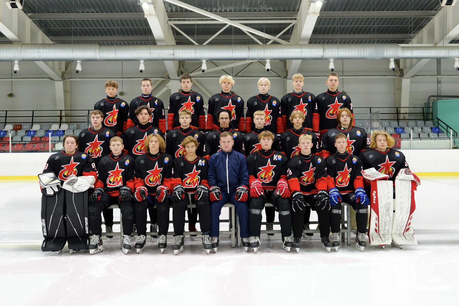 Металлург (2008) Серов