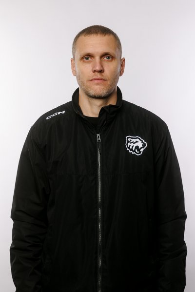 Егоров  Сергей  Александрович