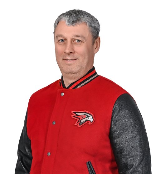 Яковенко Сергей Александрович