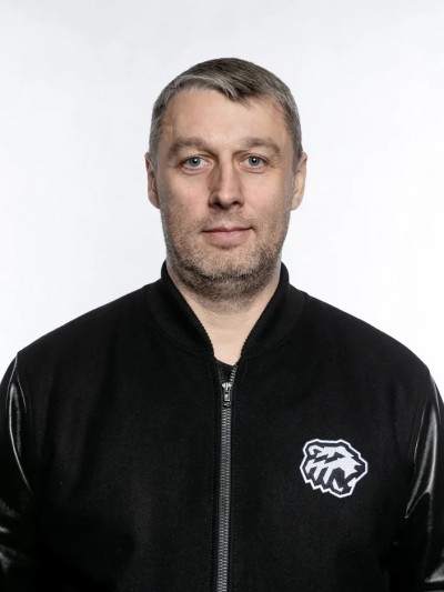 Яковенко  Сергей  Александрович