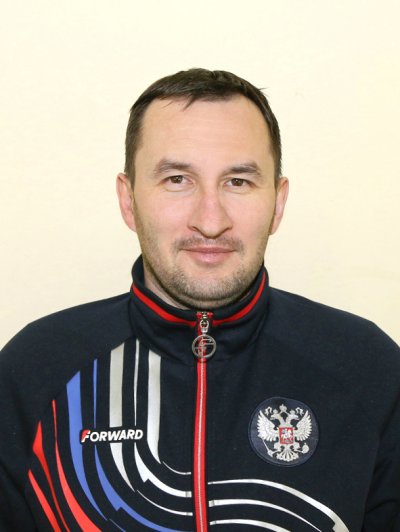 Леденцов Дмитрий Александрович