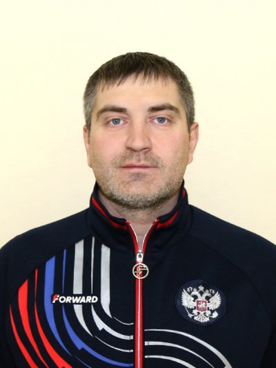 Чернышев  Василий  Викторович