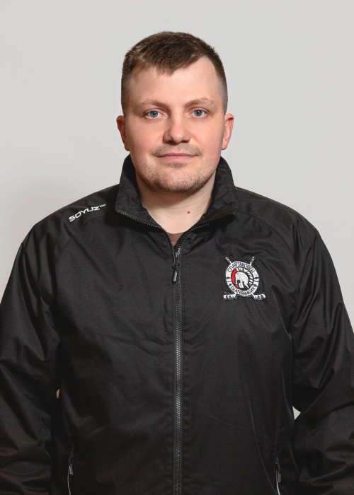Великанов Андрей Александрович