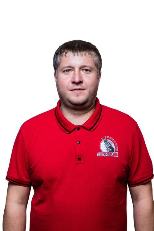 Карпов Евгений Владимирович