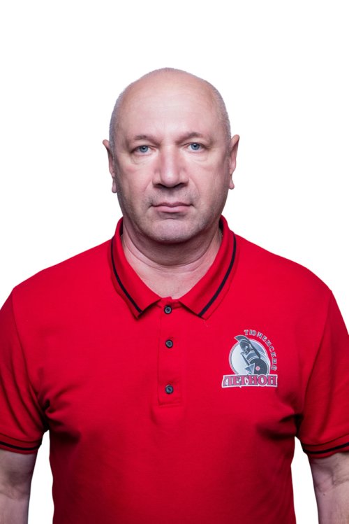 Шепелев Сергей Борисович
