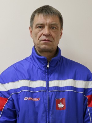 Ипатов  Михаил  Александрович