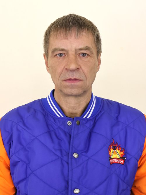 Ипатов  Михаил  Александрович
