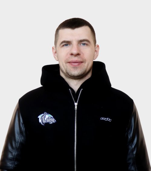 Дьяконов Евгений Алексеевич