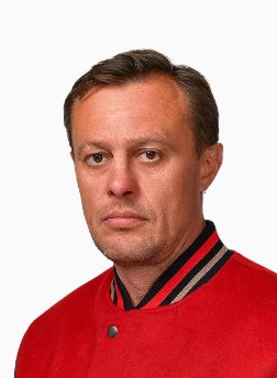 Хильченко Виталий Геннадьевич