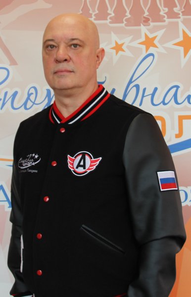 Митин  Денис  Владимирович