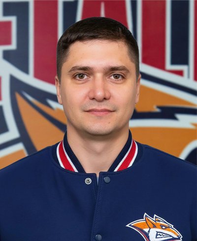 Лемясев Михаил Александрович