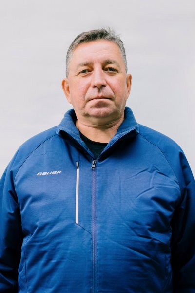 Кавунов Сергей Владимирович
