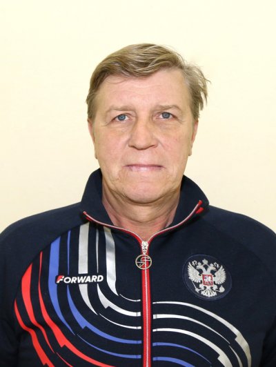 Погодин Алексей Николаевич