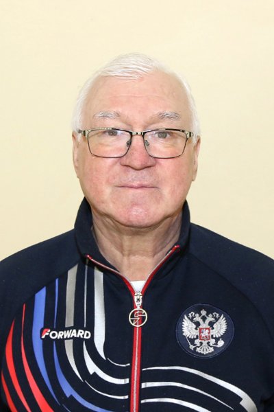Арзамасов Валентин Маркелович