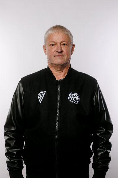 Хрущев Сергей Николаевич