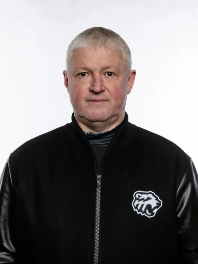 Хрущев  Сергей  Николаевич