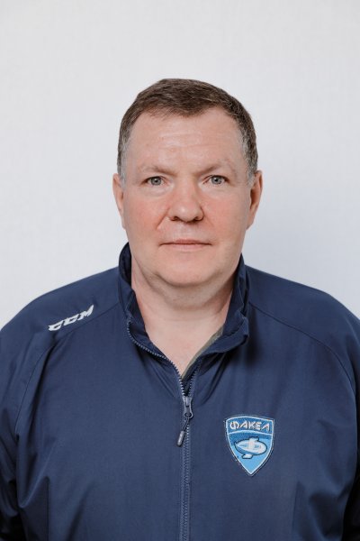 Рогатюк Владимир Владимирович