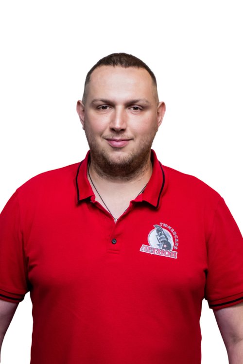 Радчуков Антон Александрович