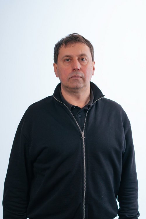 Разумняк  Евгений  Анатольевич