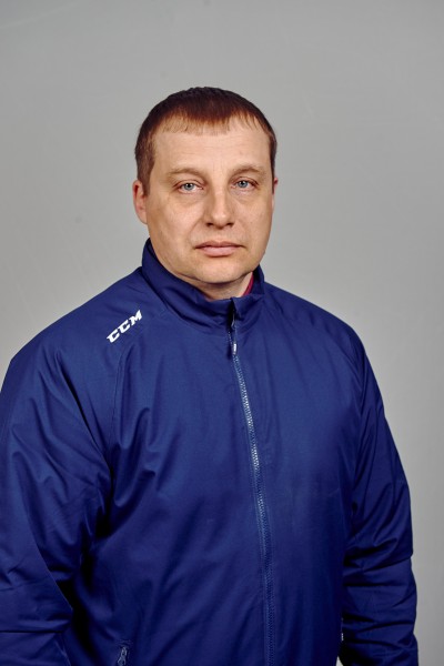 Вахрушев  Павел  Владимирович