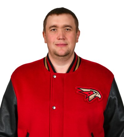 Маскаленко Денис Владимирович