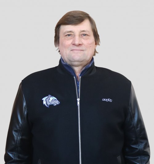Тархов Михаил Юрьевич
