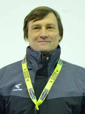 Тархов  Михаил  Юрьевич