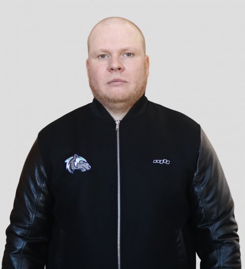 Дроздов Дмитрий Александрович