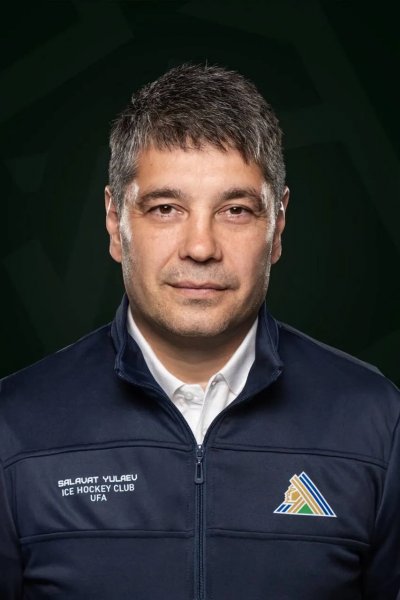 Гареев  Алик  Амирханович